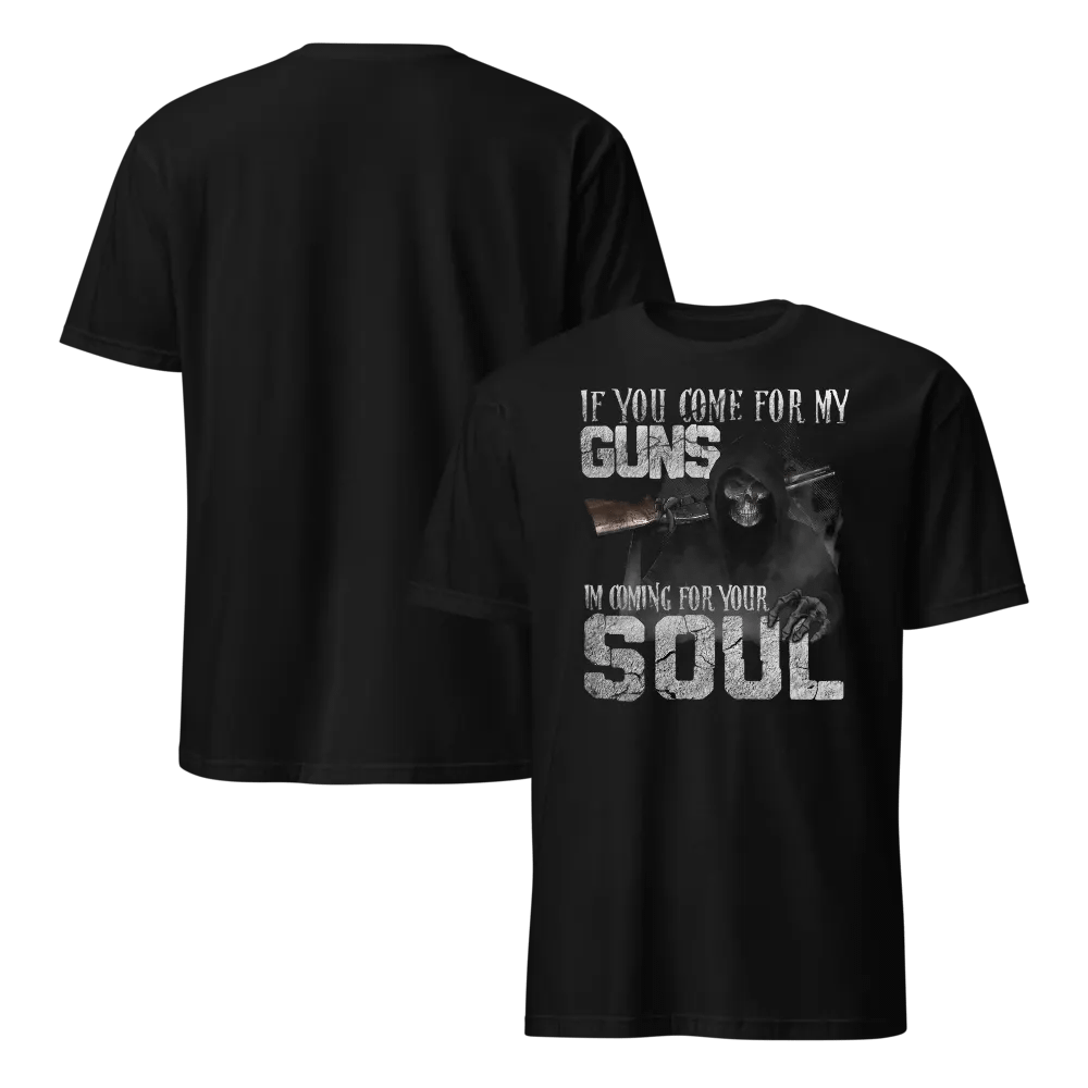 If you come for my guns... product image (4)