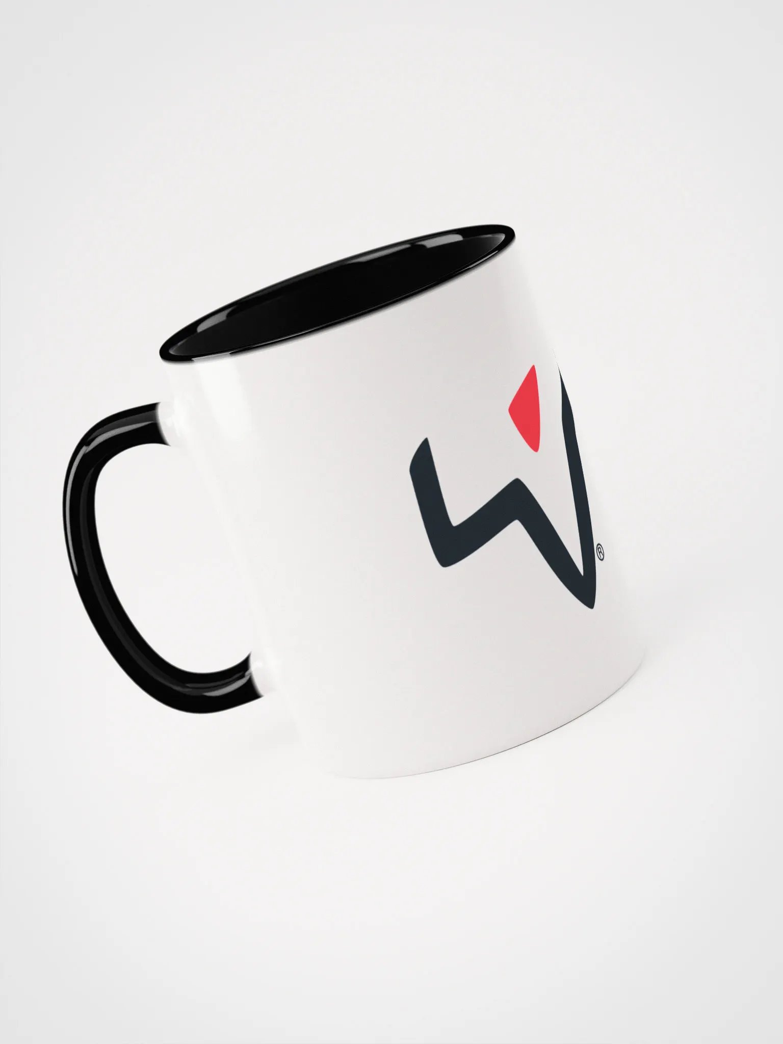 FTA - Vibrant Inside-Out Ceramic Mug product image (6)