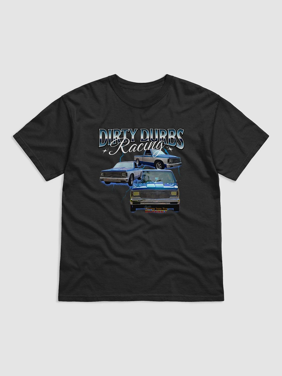 Dirty Durbs T-Shirt 90s Throwback product image (1)