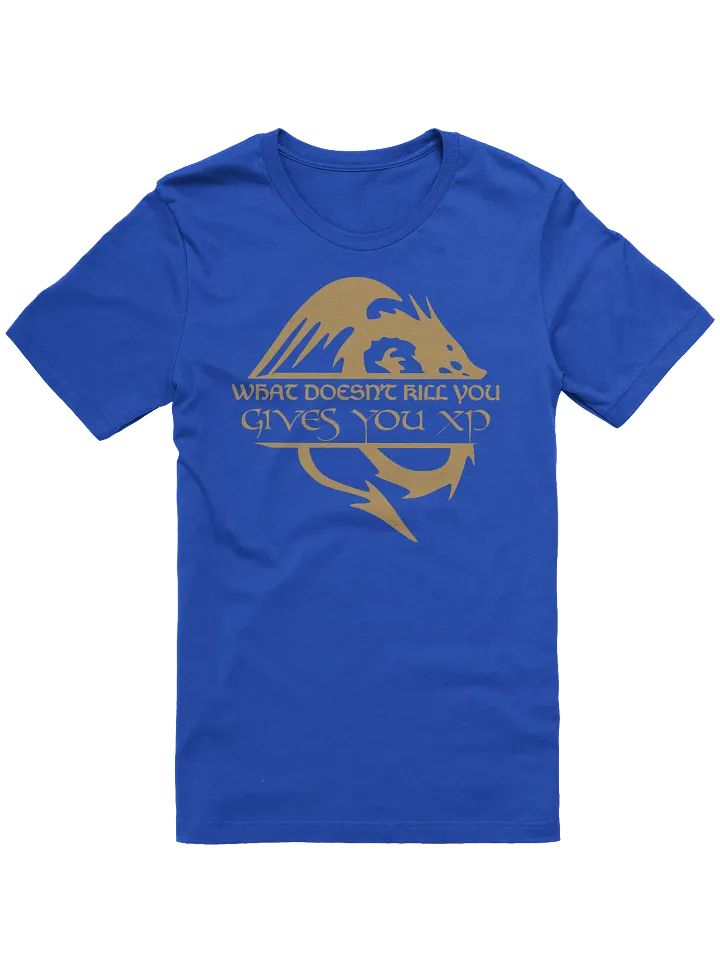 Gives You XP T-Shirt product image (1)