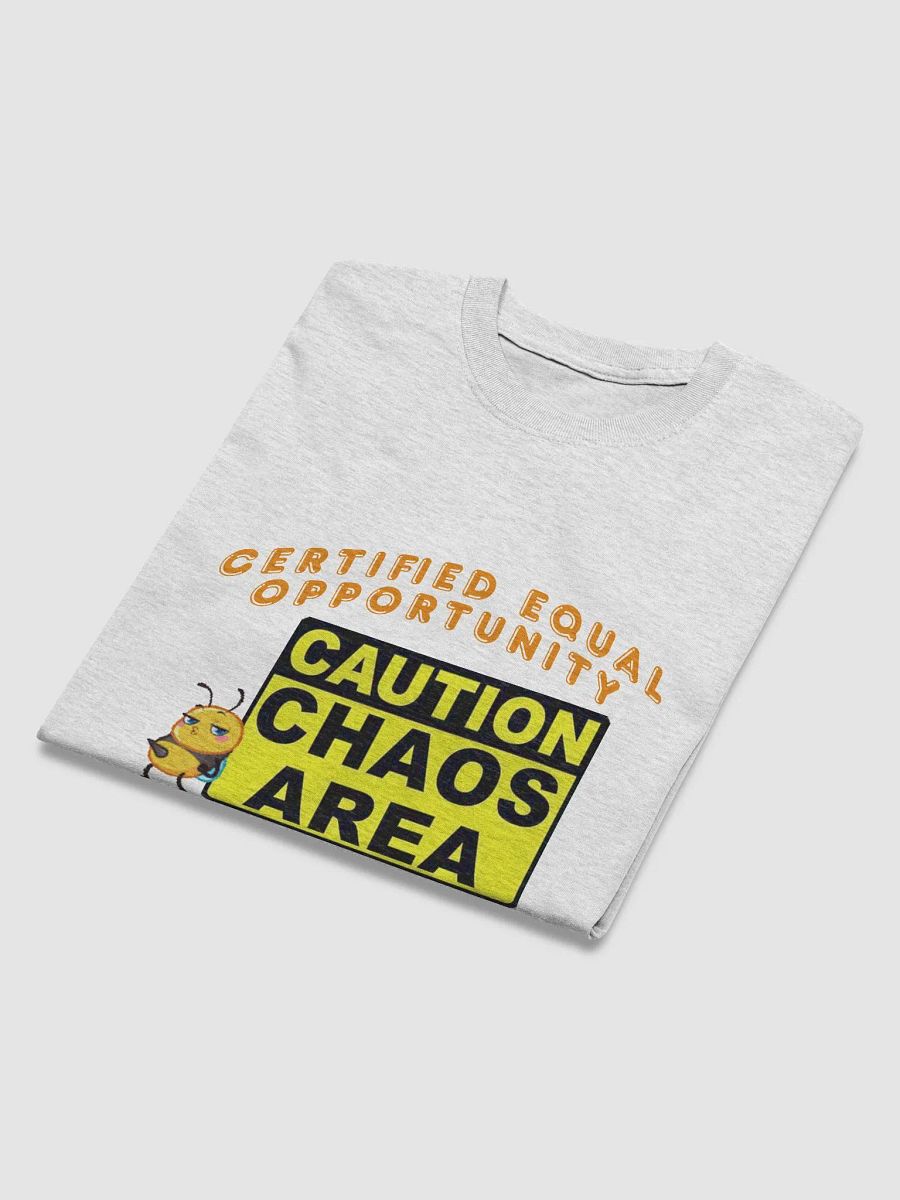 Caution Chaos Troll product image (31)