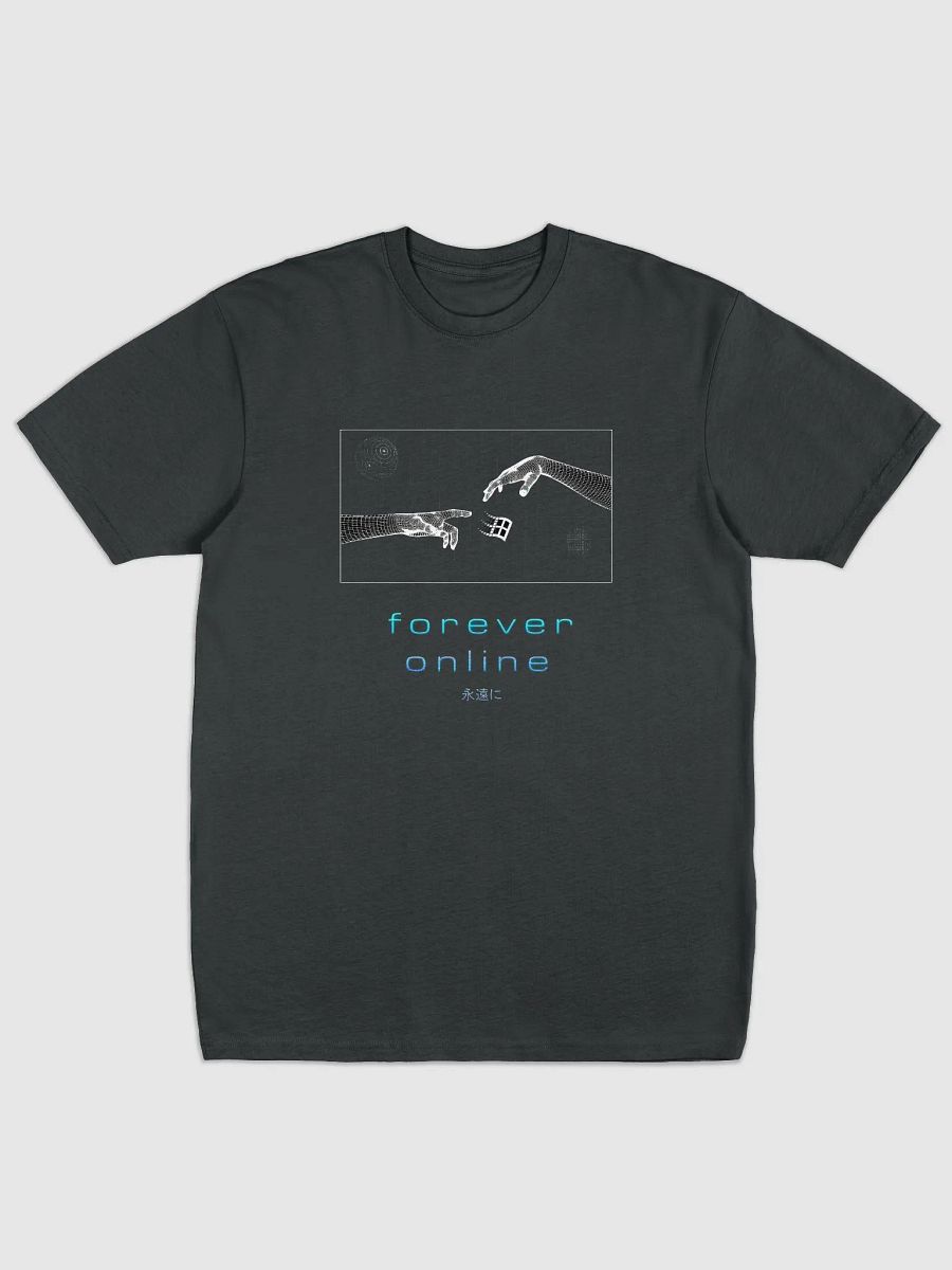 Forever Online Design product image (1)