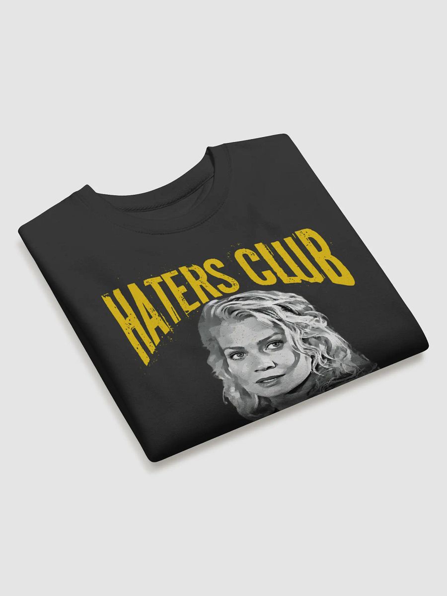 Haters Long Sleeve product image (3)