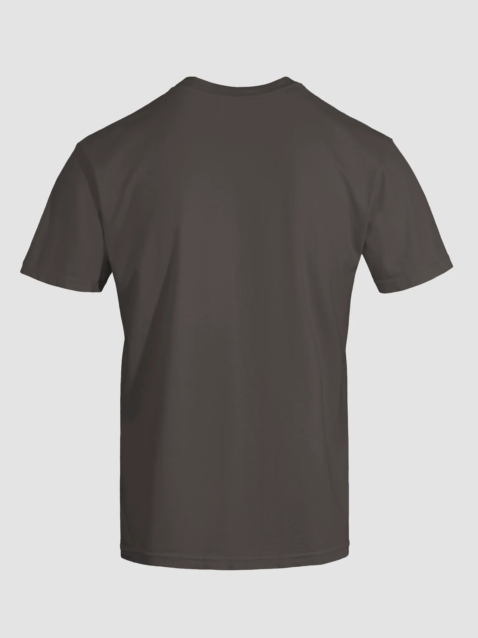 Crowned Chaos: Dual Dynasty Emblem Tee product image (73)