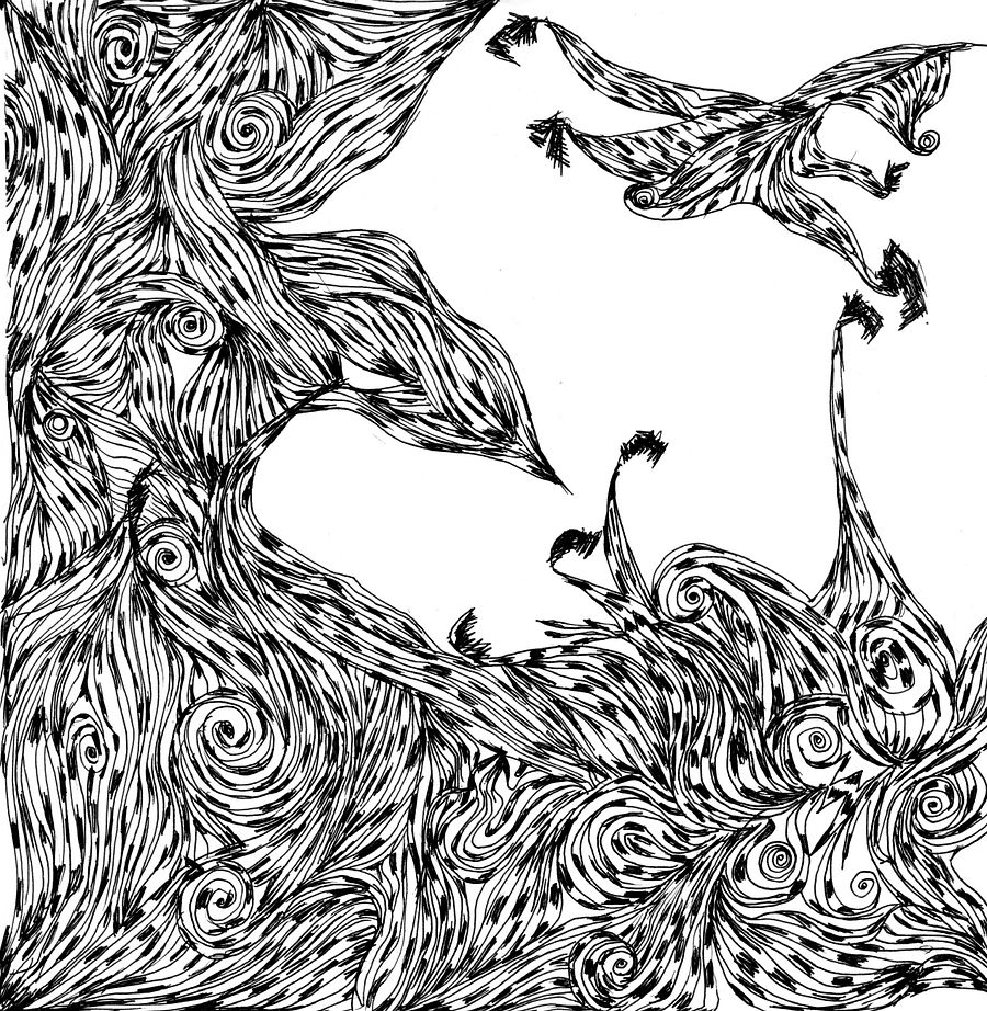 SURREALISTIC Outlines product image (5)