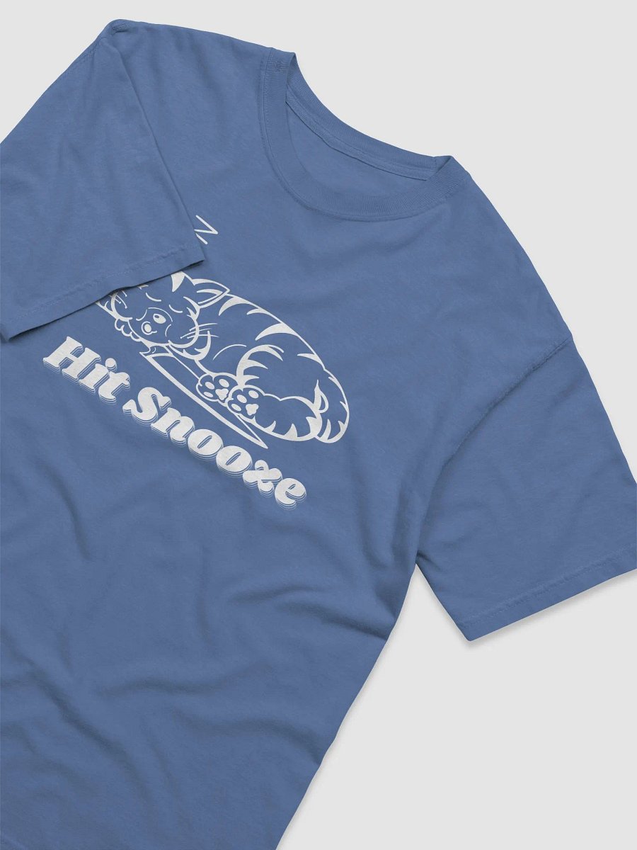 Hit Snooze Tee product image (3)