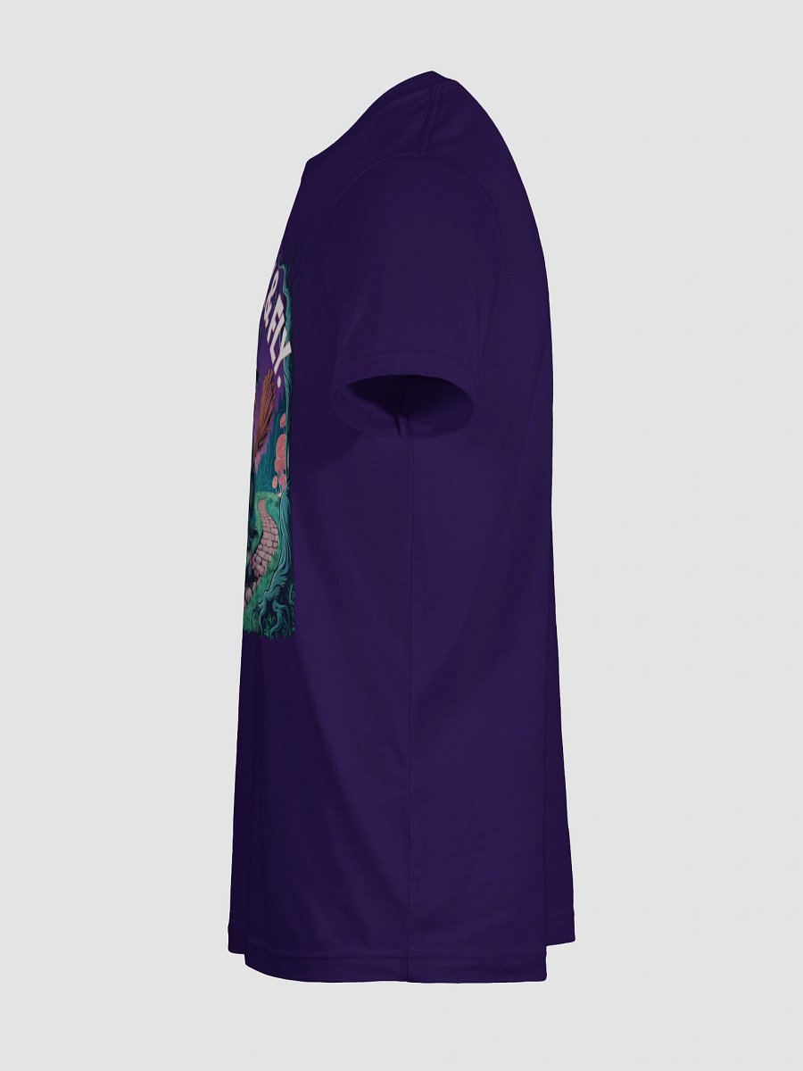 Whimsical Witch Forest T-Shirt product image (22)