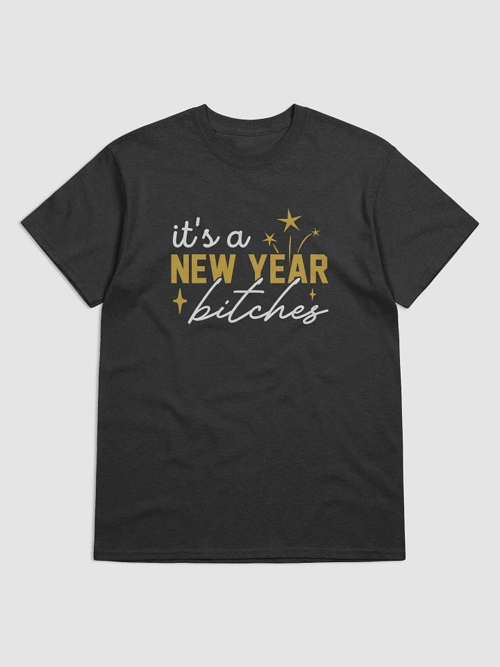 New Year, New Attitude! product image (1)