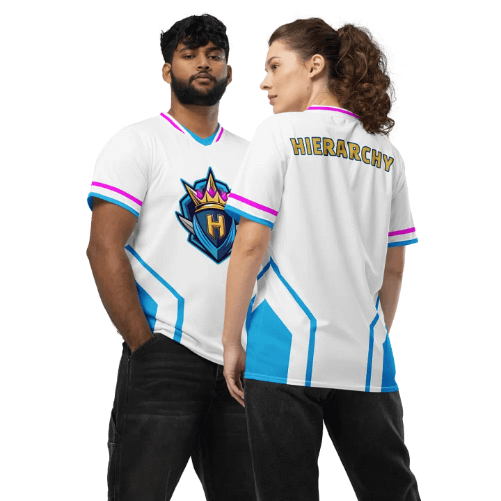 Esport Jersey product image (2)