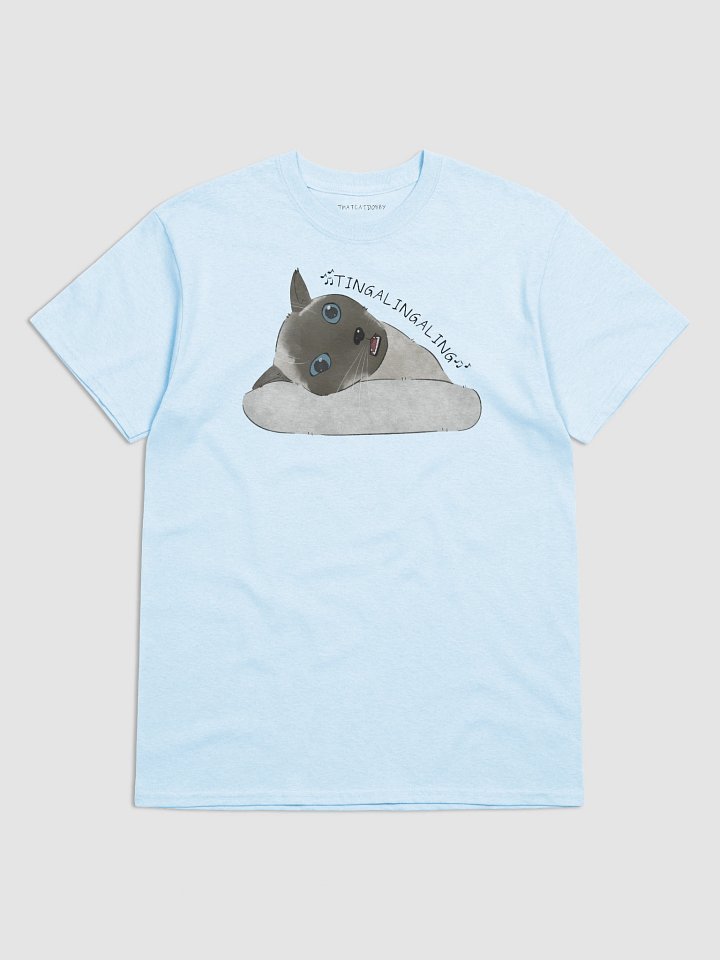 Final Braincell Tingaling T-Shirt product image (1)