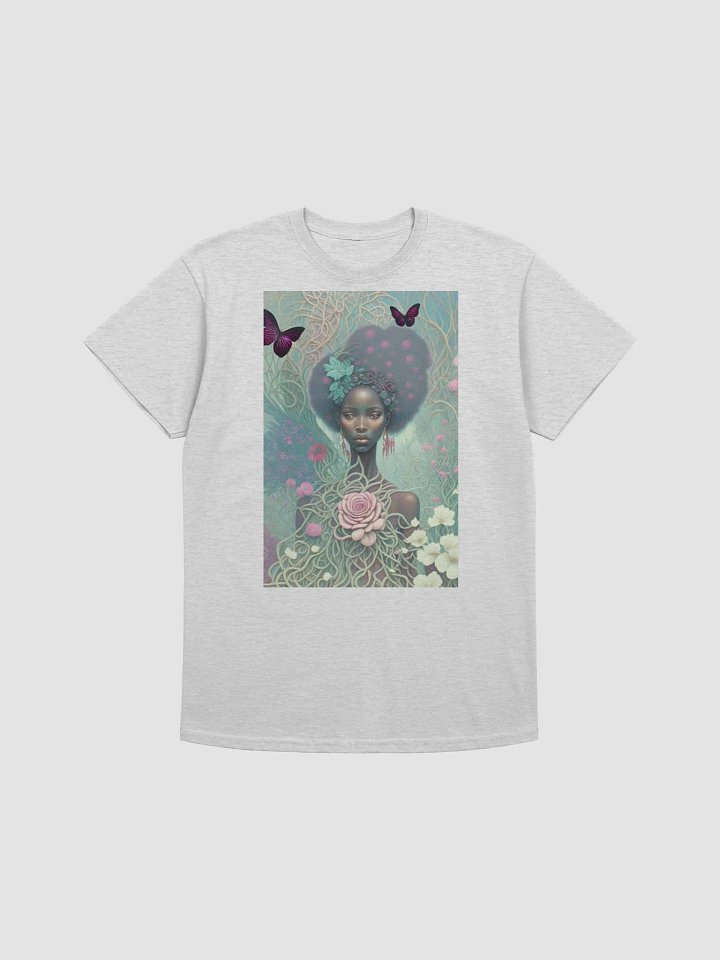 Ethereal Queen - T Shirt product image (1)