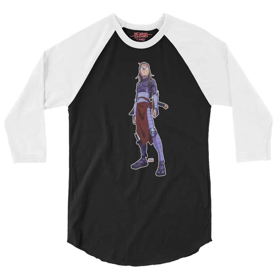 Jacara Zar Long Sleeve (U) product image (3)