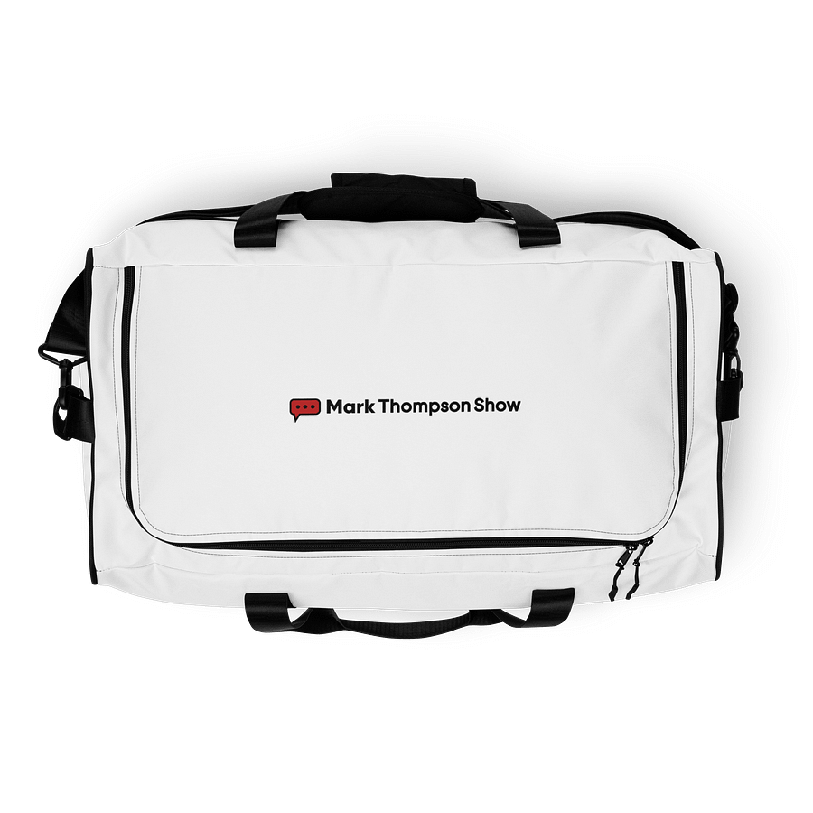 TMTS Duffle Bag product image (9)