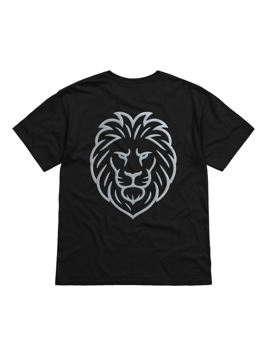 The Silent Roar | Studio 24 Edition product image (2)