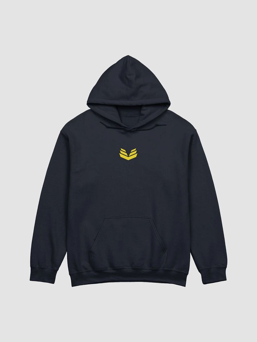 Heatseeker Hoodie - Navy product image (2)
