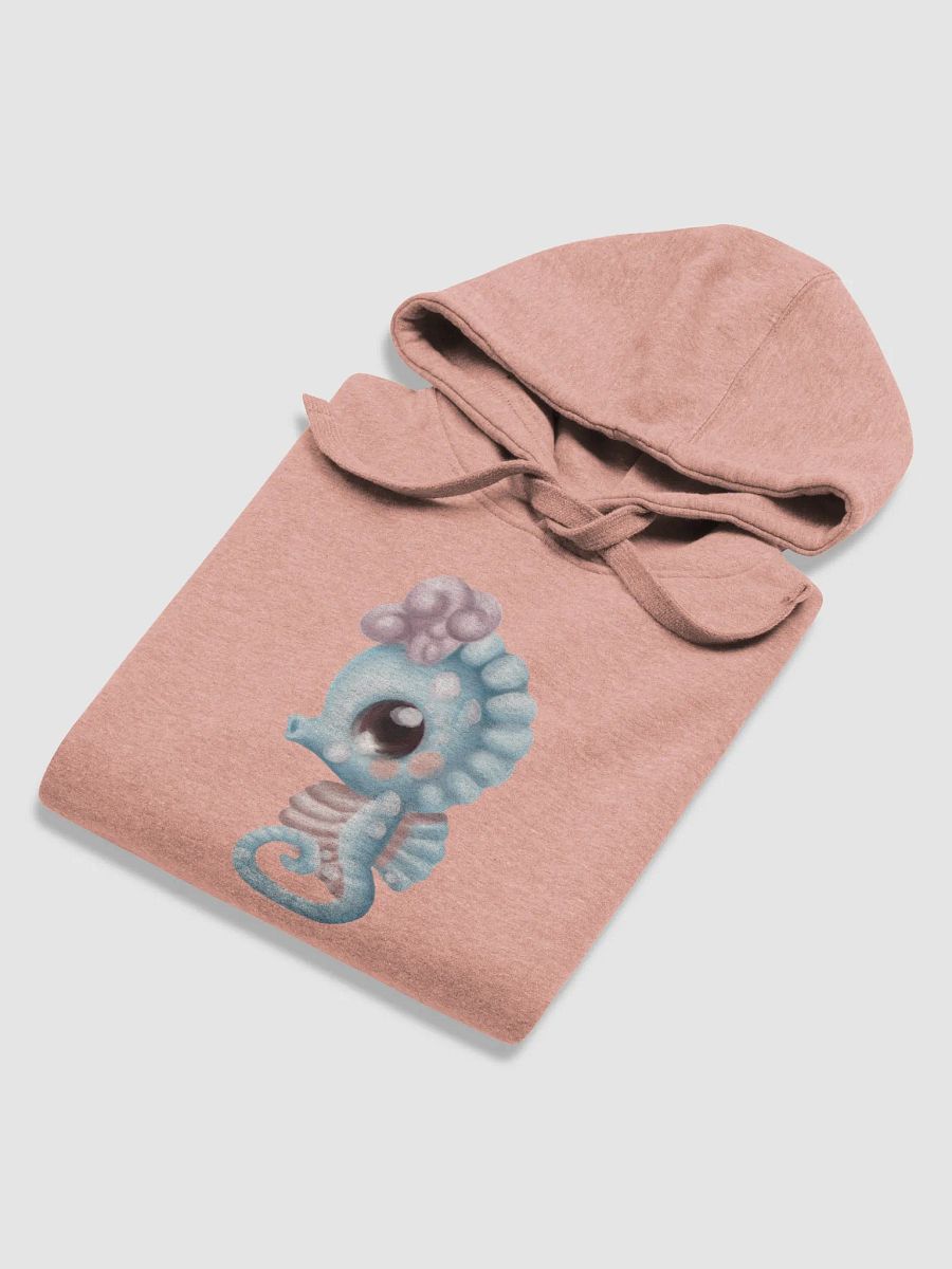 Seahorse Cutie Hoodie product image (5)