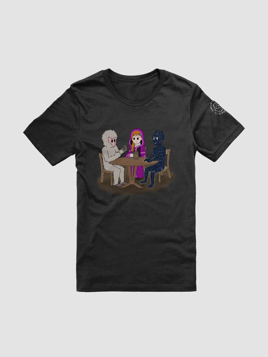 TTD Supersoft T-Shirt product image (1)