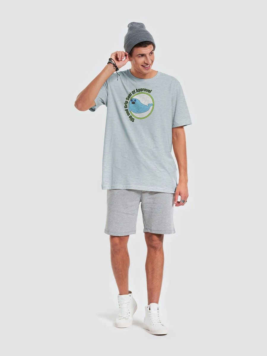Seal of Approval - Soft Tee & New Colours product image (6)