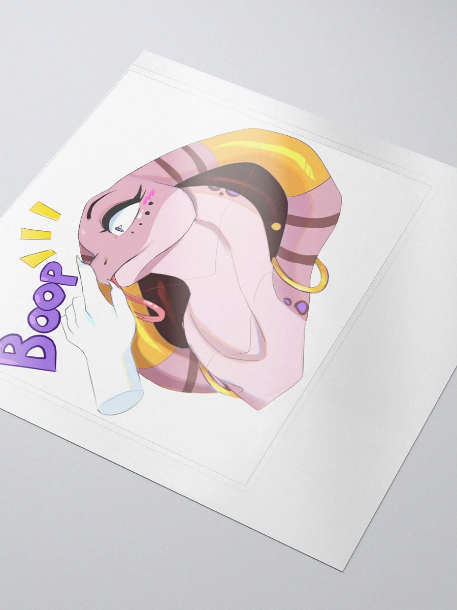 Snek Boop product image (3)