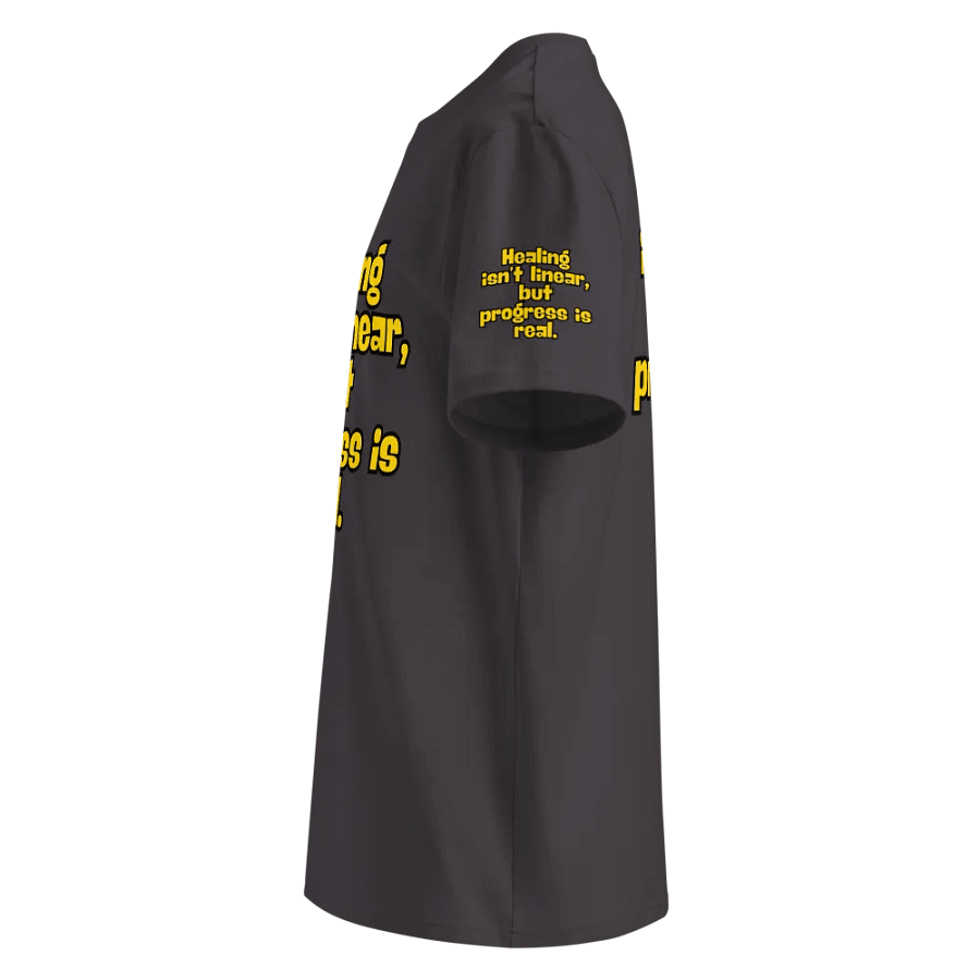 Real Progress Healing T-Shirt product image (40)