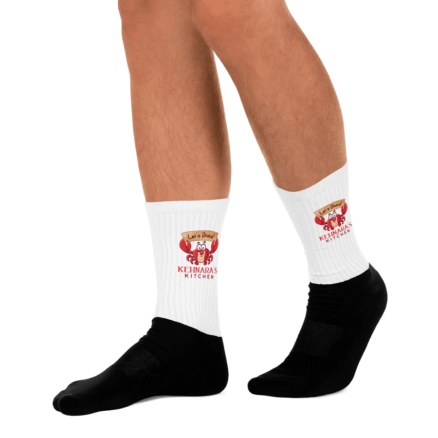 Leo Socks product image (10)