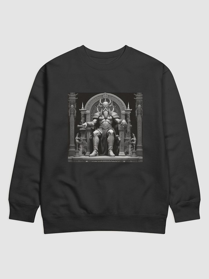 Odin's throne product image (6)