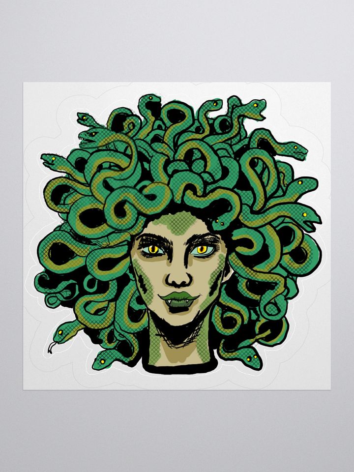 Medusa product image (3)