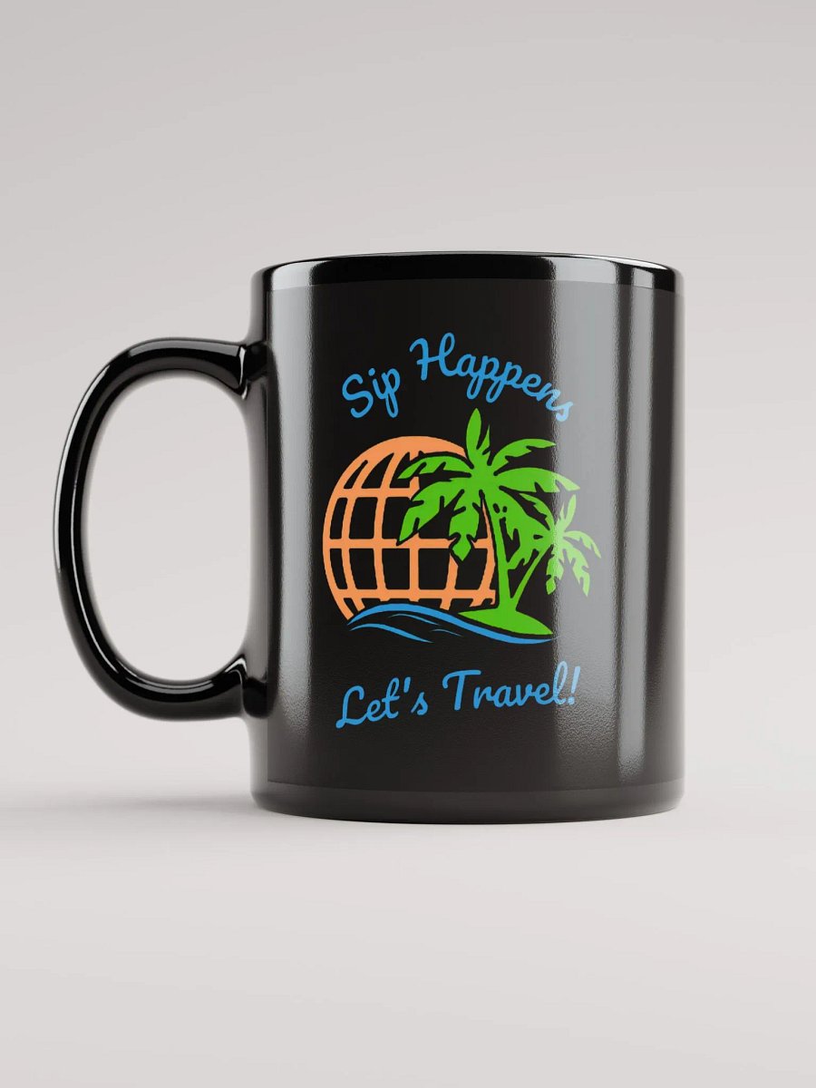 Sip Happens - Coffee Mug product image (3)