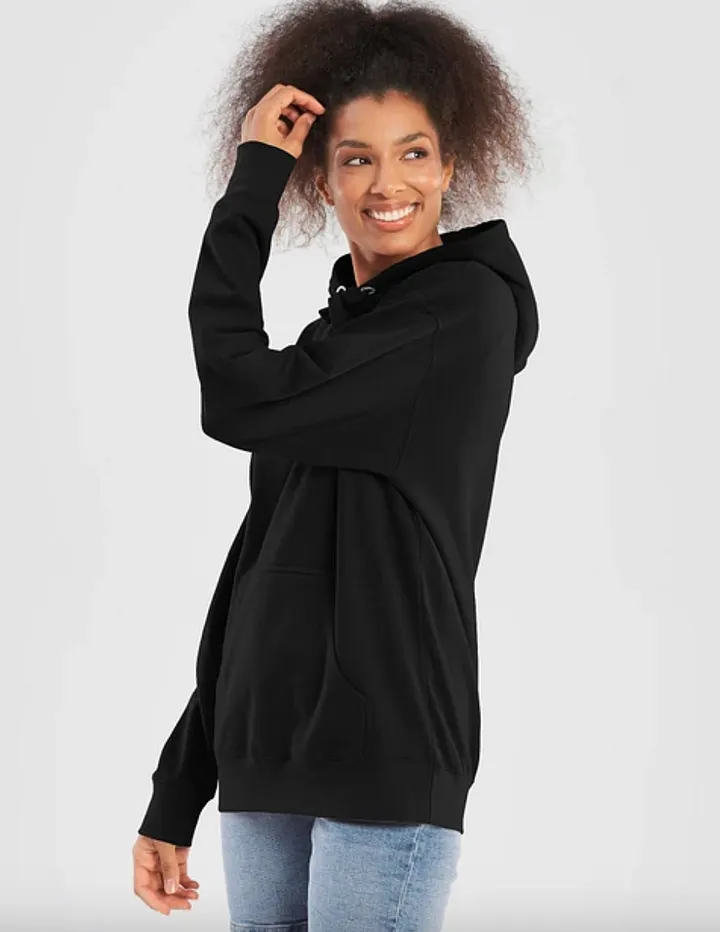 Cotton Heritage Unisex Premium Hoodie product image (1)