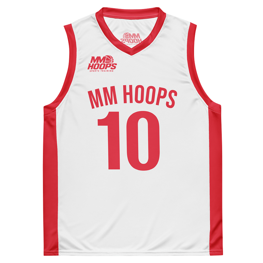 MM HOOPS BASKETBALL JERSEY product image (3)
