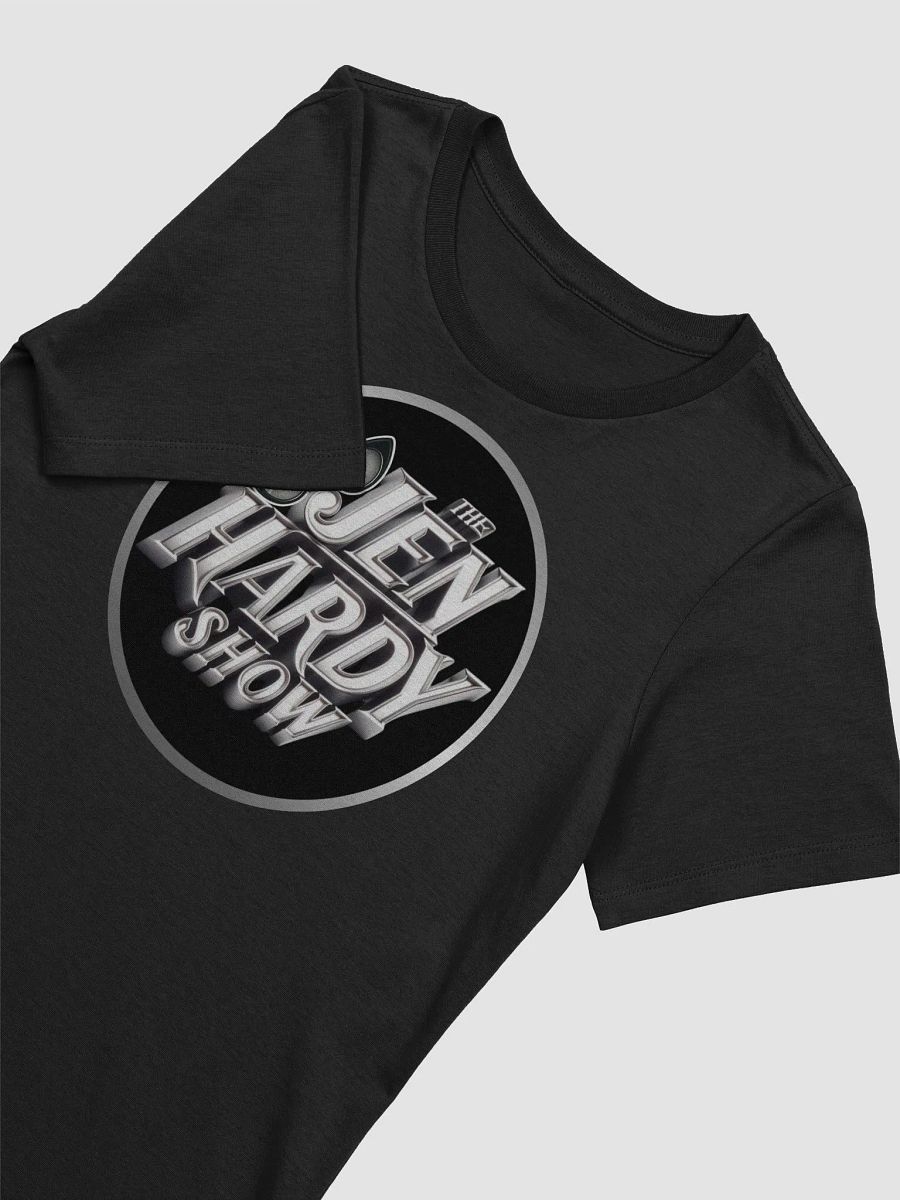 The Jen Hardy Show Emblematic Tee product image (3)