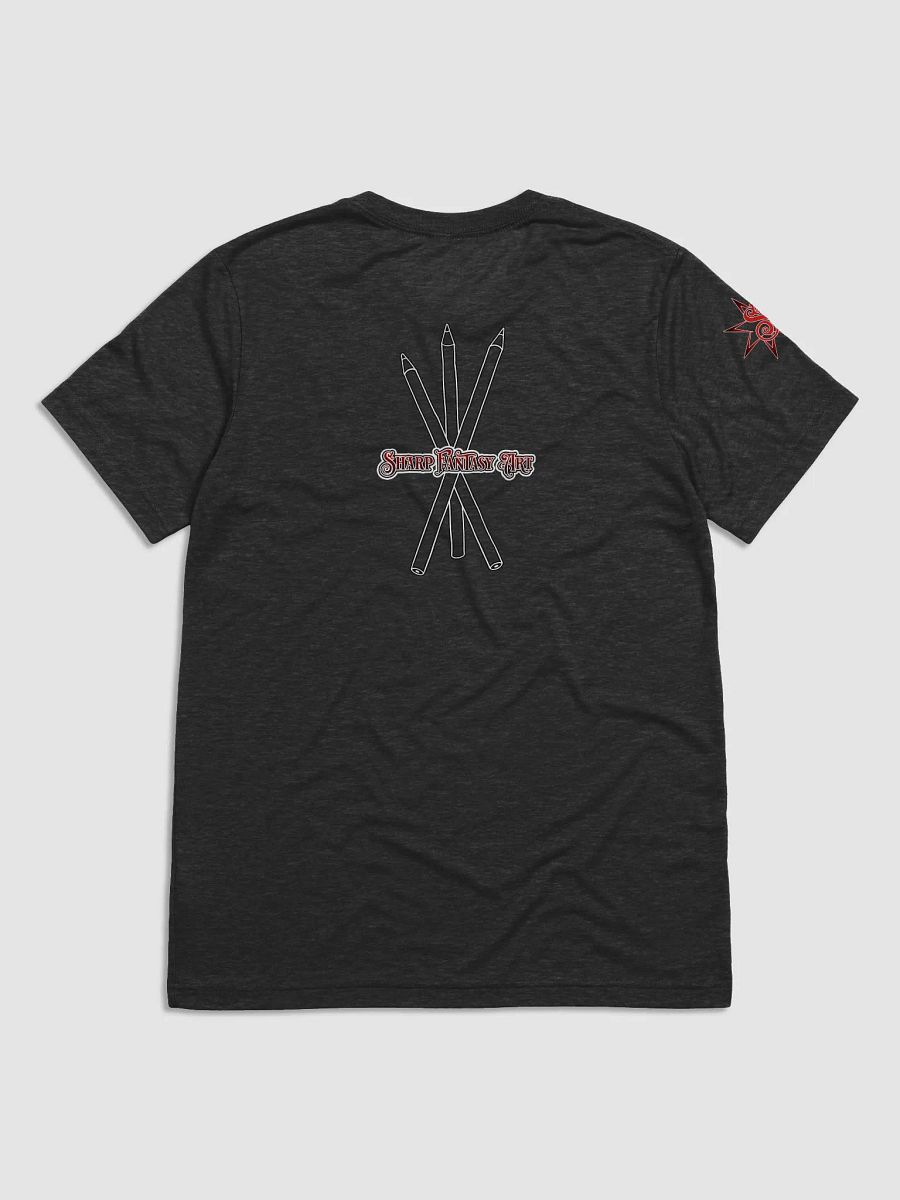 Succubus - SFA Triblend T-Shirt product image (2)