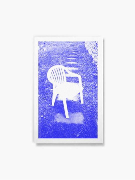 Writing Notebook (limited) product image (5)