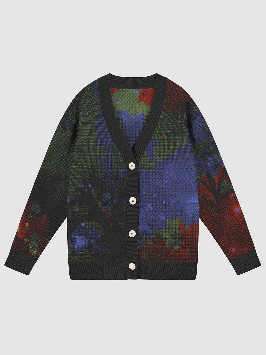 Nightfall Knit Cardigan product image (5)