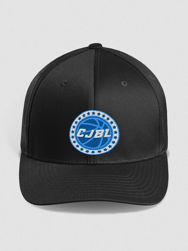 CJBL x GSJ Flex Hat product image (1)