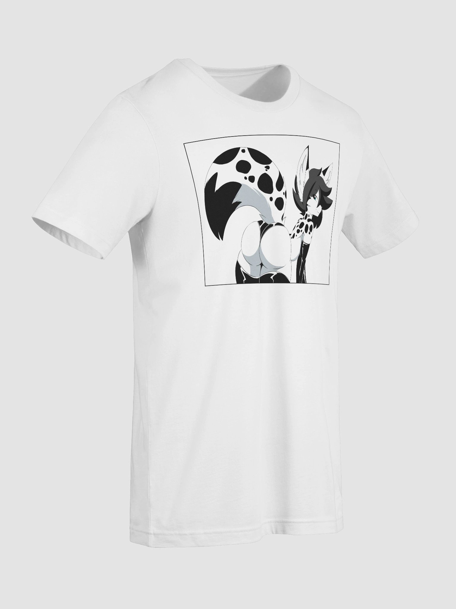 BoiFu Cake - Shirt product image (9)