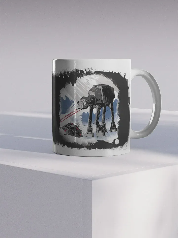 AT AT Mug product image (1)