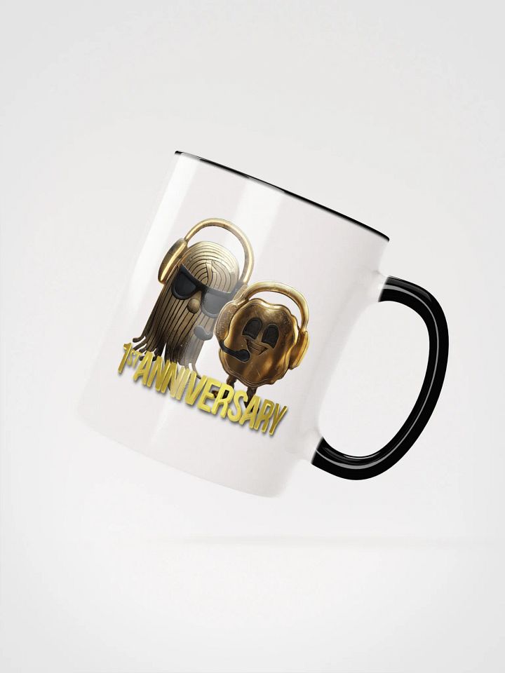 SPMB 1st Anniversary Mug product image (2)