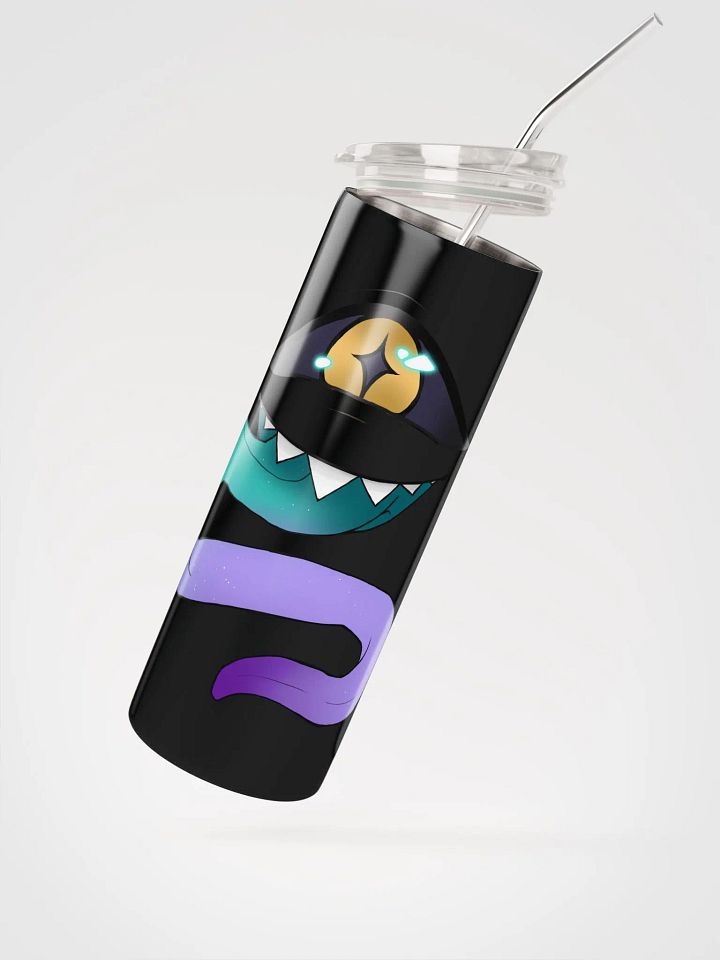 Tongue-tied Tumbler product image (2)