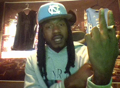 OKNWTV nc💯 The Podcast 💯