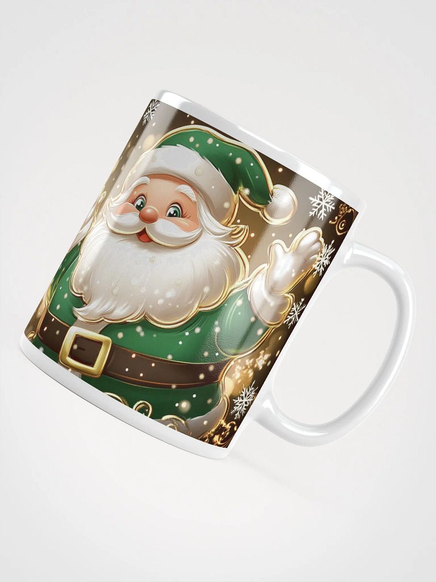 Warm Christmas Moments with Two Santas product image (12)
