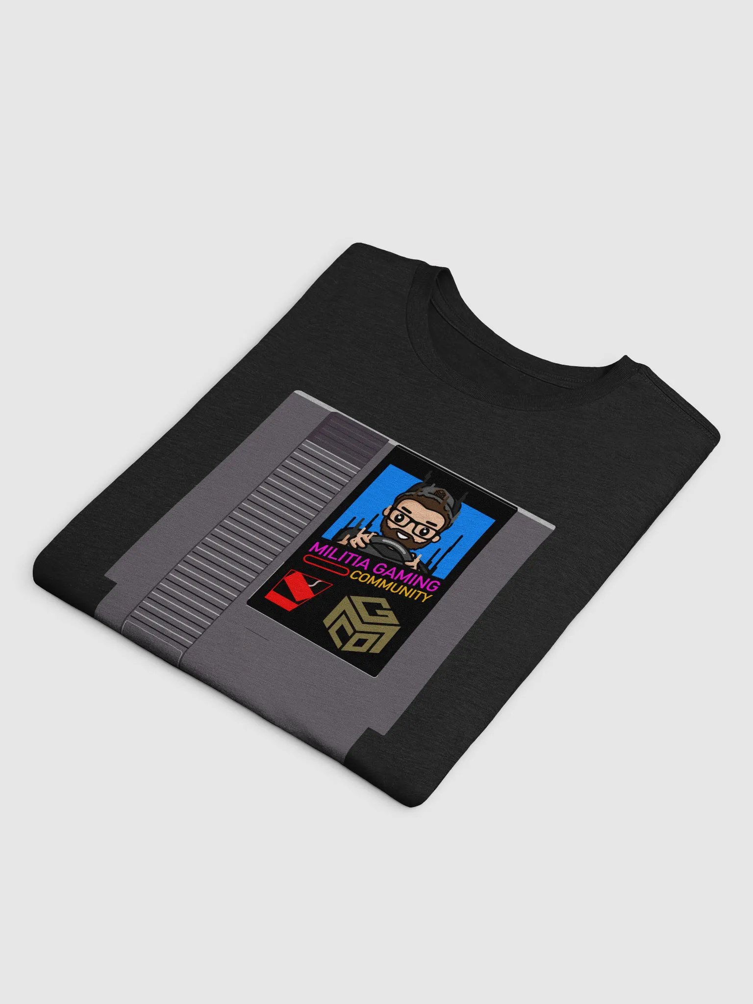 Nostalgia Super Soft T-Shirt product image (12)