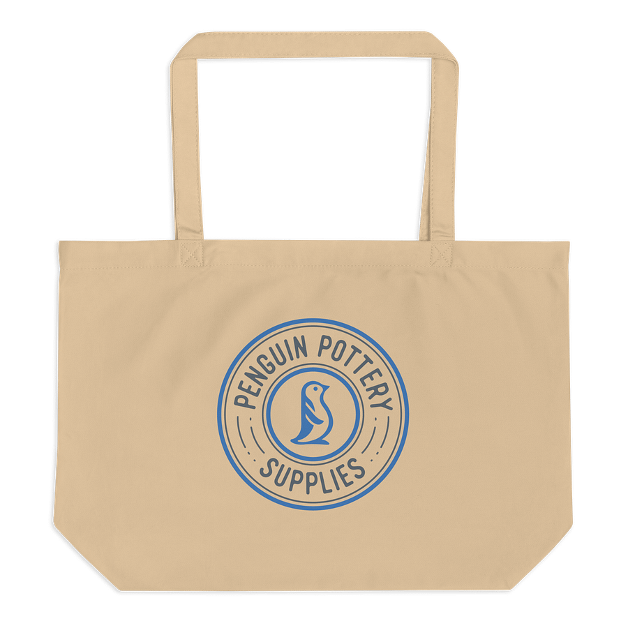 Penguin Pottery tote product image (2)