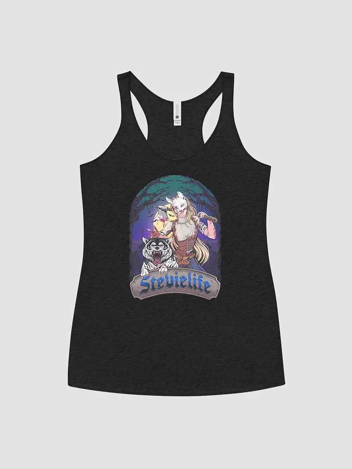Tank Top - Huntress product image (1)
