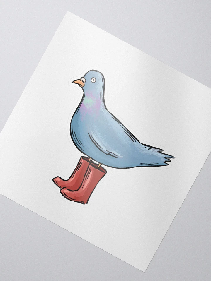 pigeon in boots product image (2)