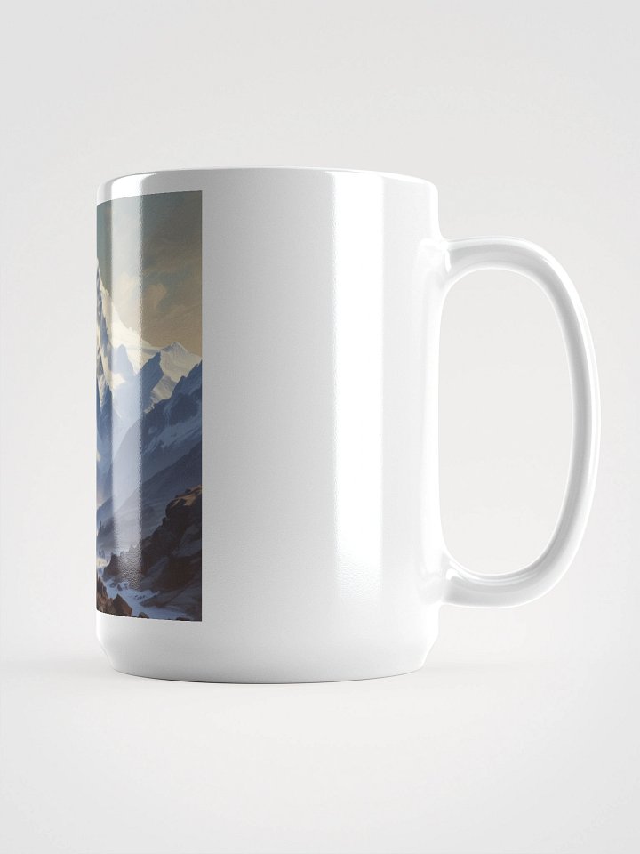 Mount Everest product image (1)