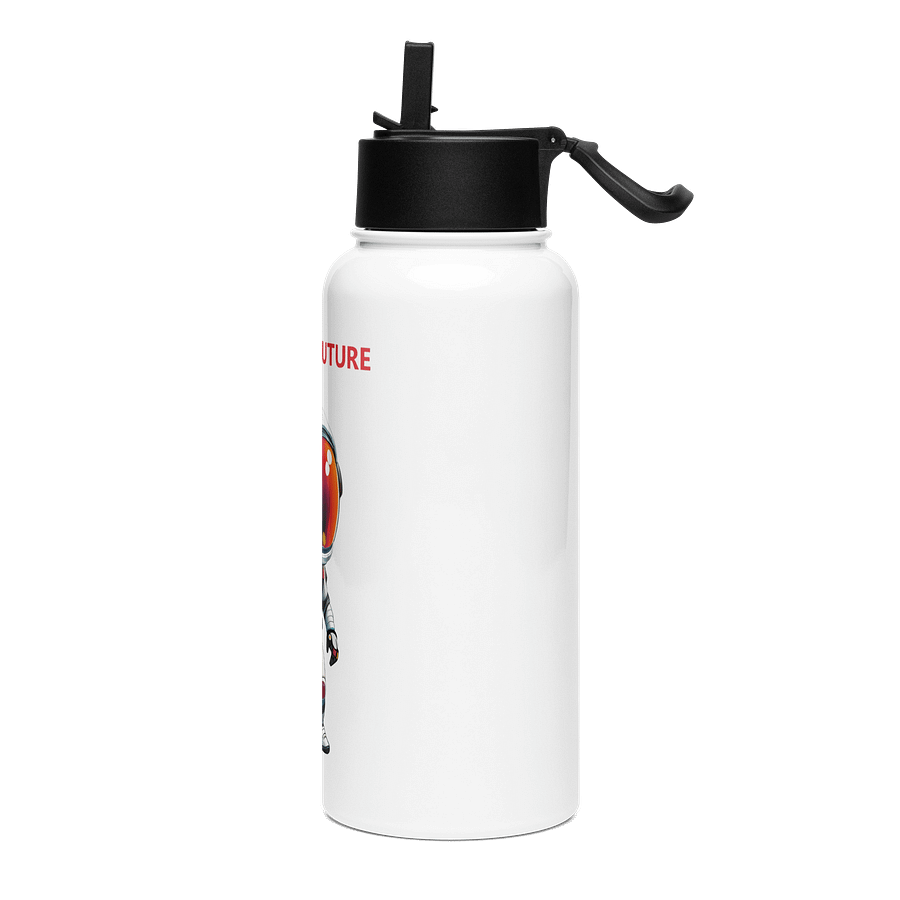 FF w/ Astro Water Bottle product image (3)