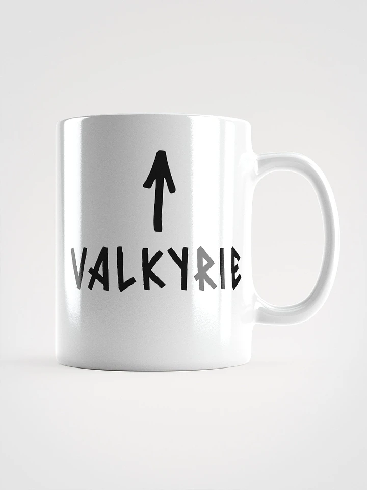 Valkyrie Arrow Mug product image (2)