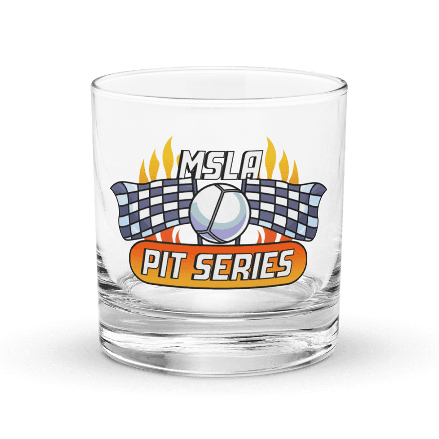 MSLA Pit Series Rocks Glass product image (5)