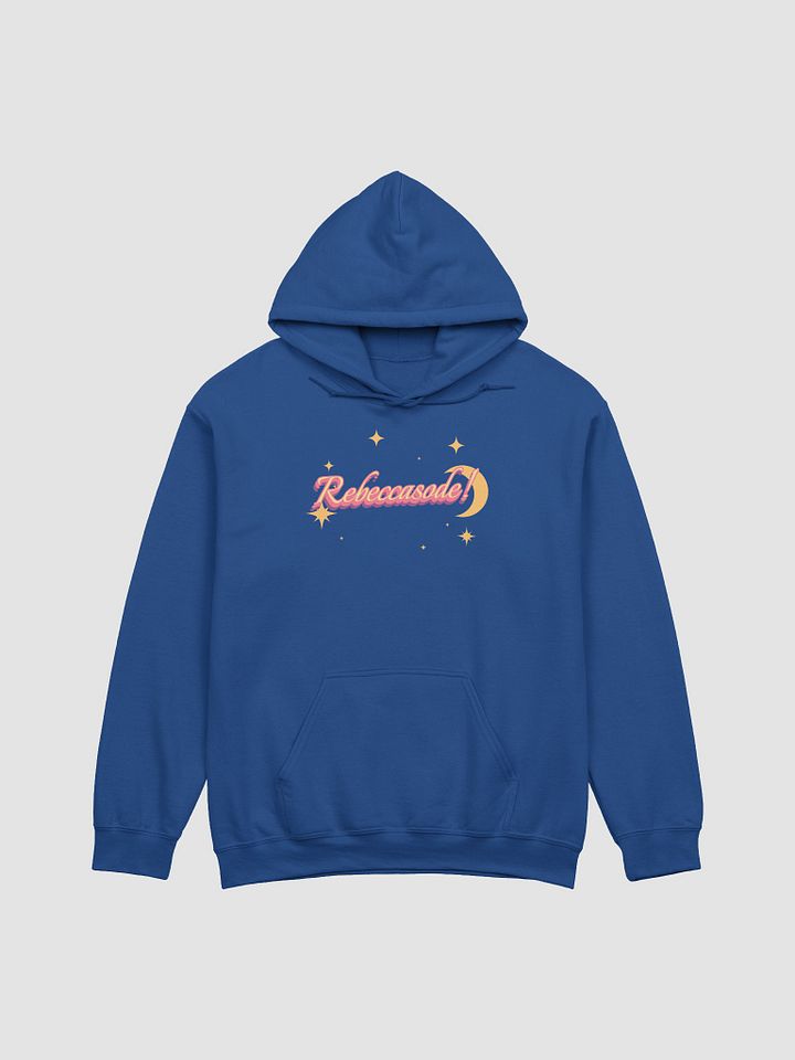 Rebeccasode! - Hoodie product image (37)
